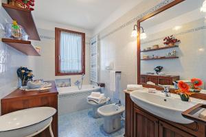 Appartamento Azzurri Di Italia - Happy Rentals