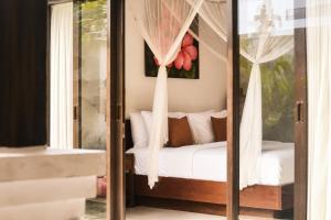 Villa Sinergi Seminyak 1
