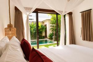 Villa Sinergi Seminyak 1