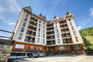 Appartamento Rifugio dei Sogni - Happy Rentals