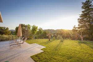 Villa Andrionas Private Pool & Total Privacy