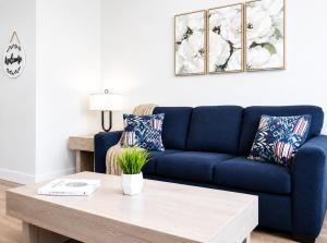 Hot Springs Getaway Near Convention Center, Suite 302