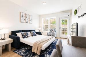 Hot Springs Getaway Near Convention Center, Suite 302