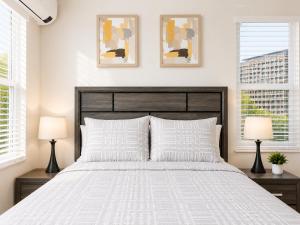 Hot Springs Getaway Near Convention Center, Suite 302