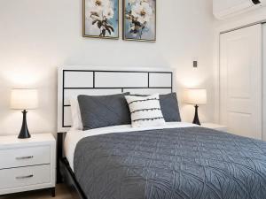 Hot Springs Getaway Near Convention Center, Suite 302