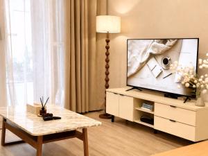 Vélin BanThatThong - Entire house with 2 Bedrooms near Siam
