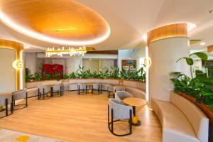 Sunis Evren Beach Resort Hotel & Spa