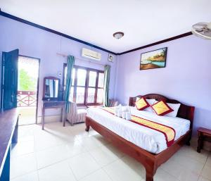 Khampaseuth Hotel