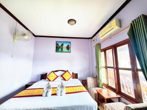 Khampaseuth Hotel