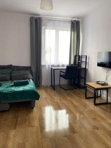 Zaciszne Apartamenty Lisia Góra Bulwary