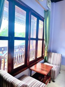 Khampaseuth Hotel