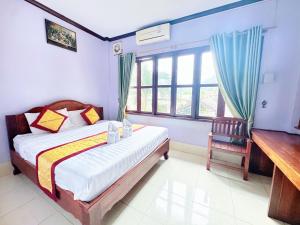 Khampaseuth Hotel