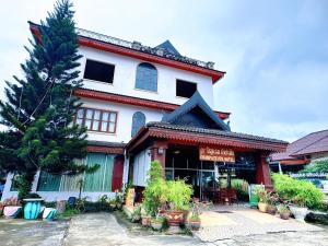 Khampaseuth Hotel