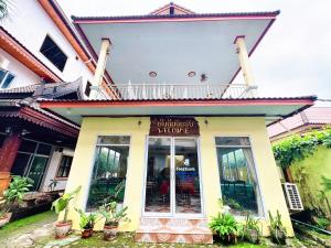 Khampaseuth Hotel