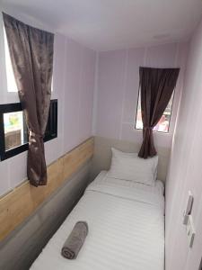Agga CNX Hostel