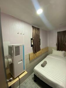Agga CNX Hostel