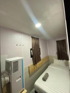 Agga CNX Hostel