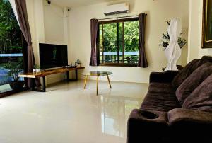 Suwaree Garden