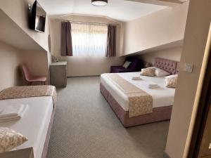 Hotel Ponti