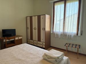 Albergo Villa Andreucci