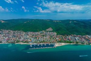 Хотел Черно море