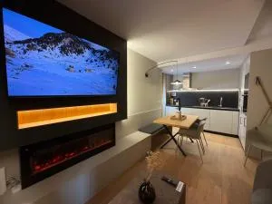 Naturaleza En Soldeu - Disfruta En Familia - Parking Gratis l by BonesVacances