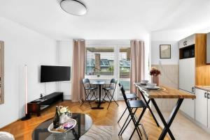 BNB Medena Apartment