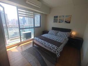 Aveline Suites Sunrise 2bedroom