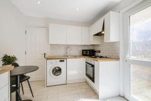 Lovely Modern Apartment in North London
