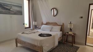 Villa Zuleikha, Private Pool, Roof Terrace, Garden, 15 mins from the beach
