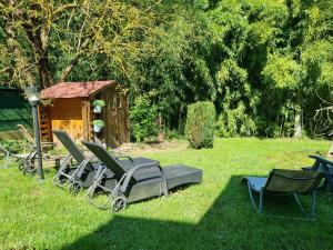 B&B il Bagarello