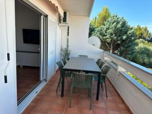Sea capital Punat apartment first