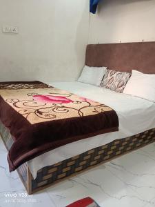 Kartik Home Stay