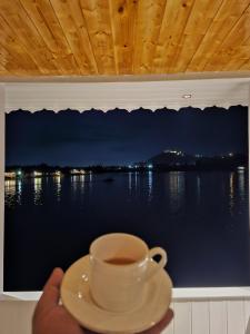 Dilshad Houseboats