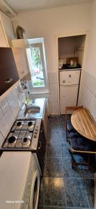 Aldine comfort : entire apartment with 2 bedrooms