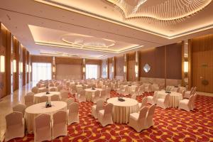 Prachi Sarovar Premiere Bhubaneshwar