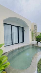 Pinggan Savara Bali