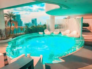 Aveline Suites Sunrise 2bedroom