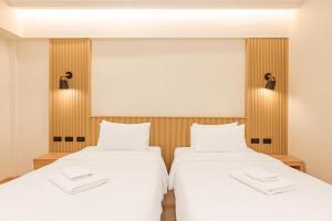 Jace Ratchada Hotel