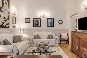 Maison Flora, Oltrarno Firenze