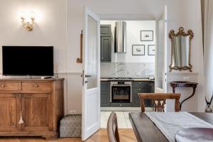 Maison Flora, Oltrarno Firenze