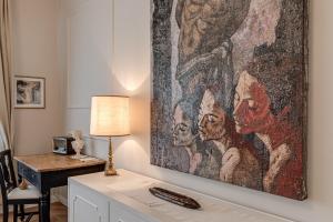 Maison Flora, Oltrarno Firenze