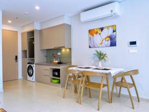 The Song Boutique Apartment