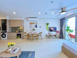 The Song Boutique Apartment