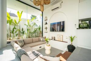 Villa Scorpia 1 Bingin