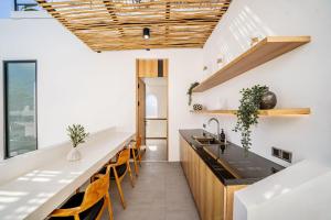 Villa Scorpia 1 Bingin