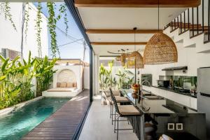 Villa Scorpia 1 Bingin