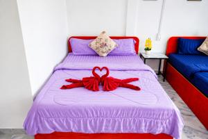 Sandan Hostel