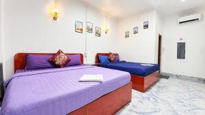 Sandan Hostel