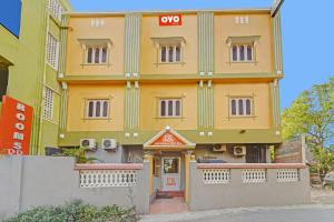 Hotel O Prime Rooms guest house